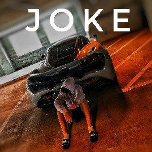 Trap The Strap - Joke Ft. InKedSavage