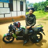 khin wint war
