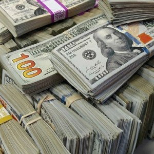 money in my mind 
