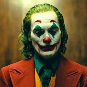 remaster Joker rap
