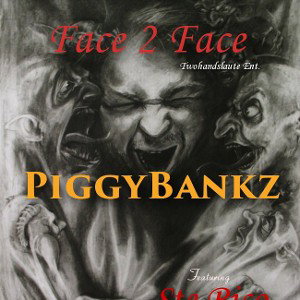  FACE 2 FACE ft. STE RIICO &KOLO