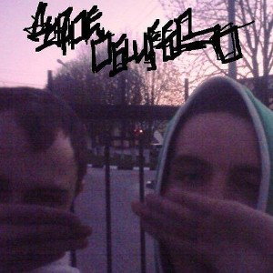 PLINTUS aka durak aka Last smile - люди муляжи 2012г