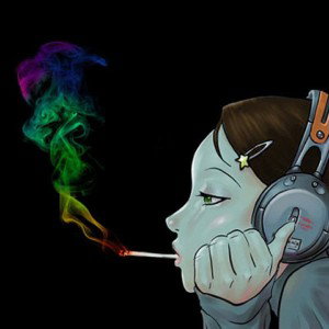 Chill beat 101               