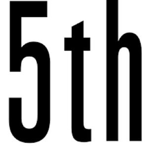 5th