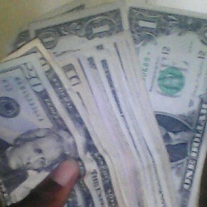 cash it