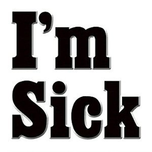 I'm Sick