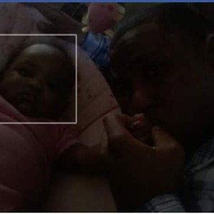 Message To My 1st Born Sa'miiyah