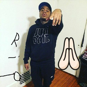 5FIFTH9NINE - R.I.P