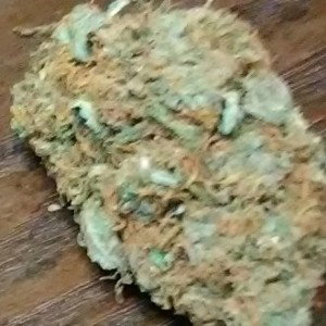 real gas