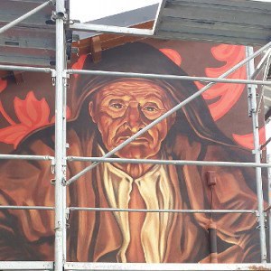 murales photo by mauro patta 