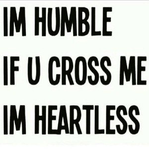 #dontcrossme