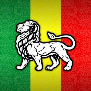 baby Rasta