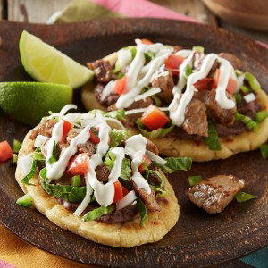Buy Some Tacos For Me