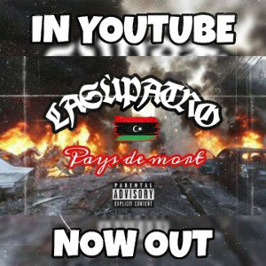 LASÙPATRO - Pays de mort 🏴‍☠️  (Official Music audio)
