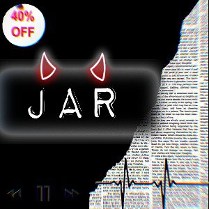 jar