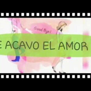 Se Acabo El Amor - Rantrit Ft  Win Flow