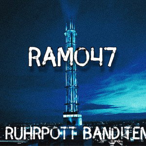 RAMO47 RUHRPOTT BANDITEN 