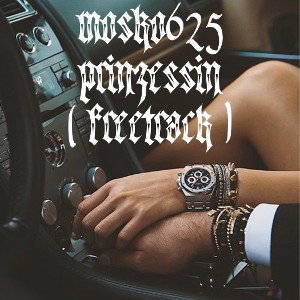 MOSKO625 - Prinzessin ( Freetrack )