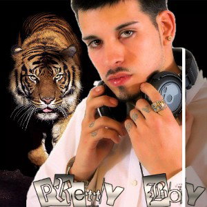 OFF DA DOMEZ - PRETTY BOY COLORADO 