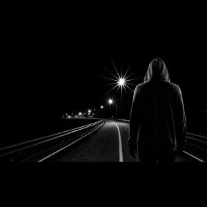 Jene Nacht unser Schatten