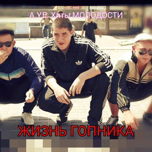ЖИЗНЬ ГОПНИКА (ЧИ ДА)