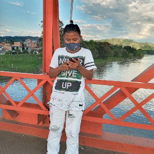 Amarte me va doler LIVE ❌🔥- Leidergonzalez 