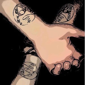 Devils Spit Prod. Comma Dee 