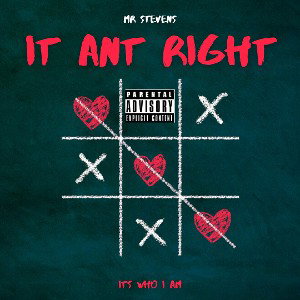It Ant Right
