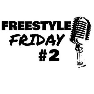FreestyleFriday#2