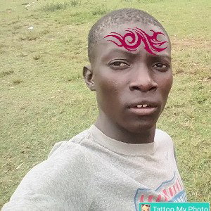 matanga na kanja_Boy voice
