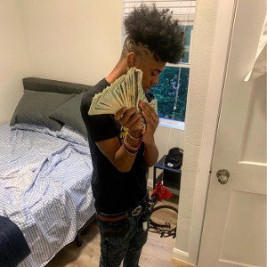 [FREE FOR PROFIT] DA BABY X NL (12:56)