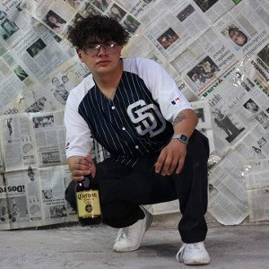 WACHA_THE HERMANDAD VERDE