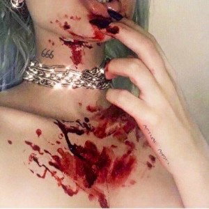 DarkTrap bySonOfSatan                 