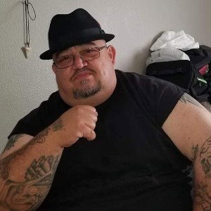RIP UNK 