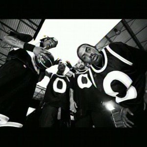 B-Real, Coolio, Method Man, LL Cool J, Busta Rhymes -  Hit 'Em High (The Monstars' Anthem)