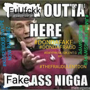 #TRUBITCHDON