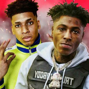  JJ CHOPPA music video