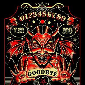 Ouija Needs Me 