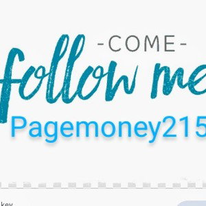 pagemoney215 - come follow me _clip_