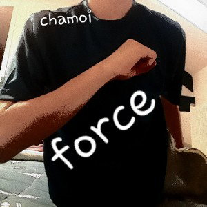 force