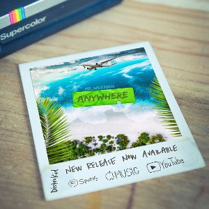 ''ANYWHERE'' MR.WEEMAN 