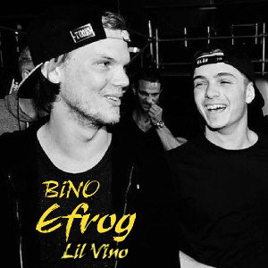BINO (fеаt Lil Vino) 