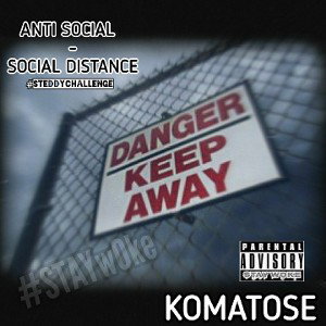 Antisocial