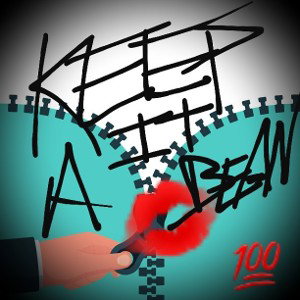 Zipper(KeepITABean) ft MEANgeneALG 