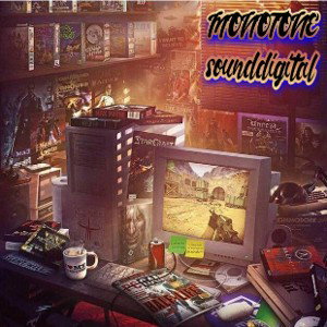 Monotone - SoundDigital