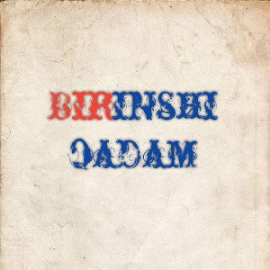 Birinshi qadam 