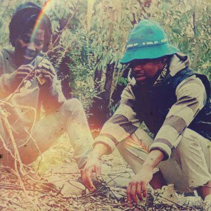 Ha le ntsebe ke Koatile x Kgosi Polo ( Prod by Dmc