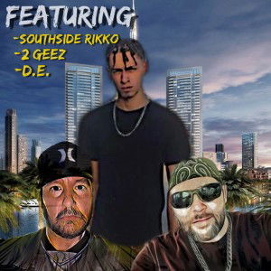 Ground Up Final Mix 8-19-21