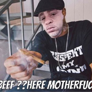 No beef not haters 