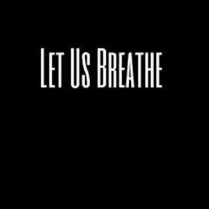 let us breath!✊🏼✊🏽✊🏾✊🏿